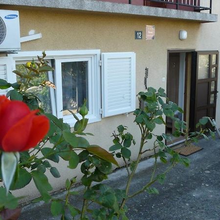 Apartment Ena 2 Senj  Exterior photo