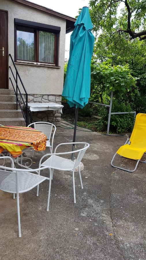 Apartment Ena 2 Senj  Exterior photo