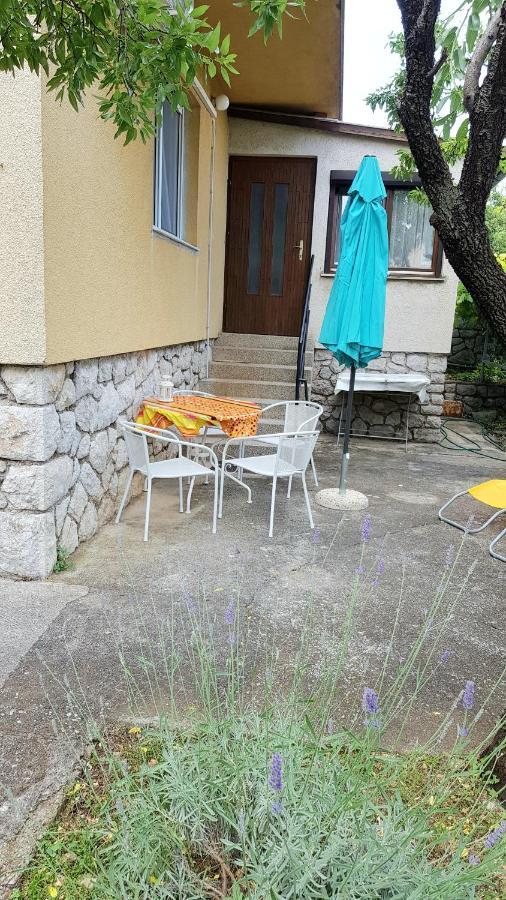 Apartment Ena 2 Senj  Exterior photo
