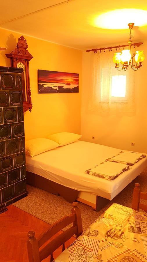 Apartment Ena 2 Senj  Exterior photo