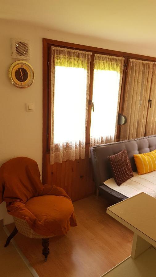 Apartment Ena 2 Senj  Exterior photo