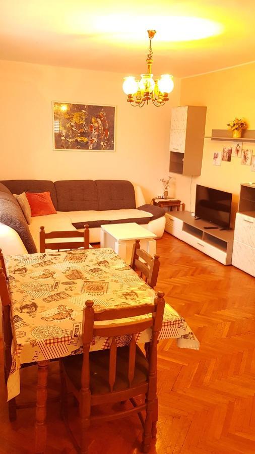 Apartment Ena 2 Senj  Exterior photo