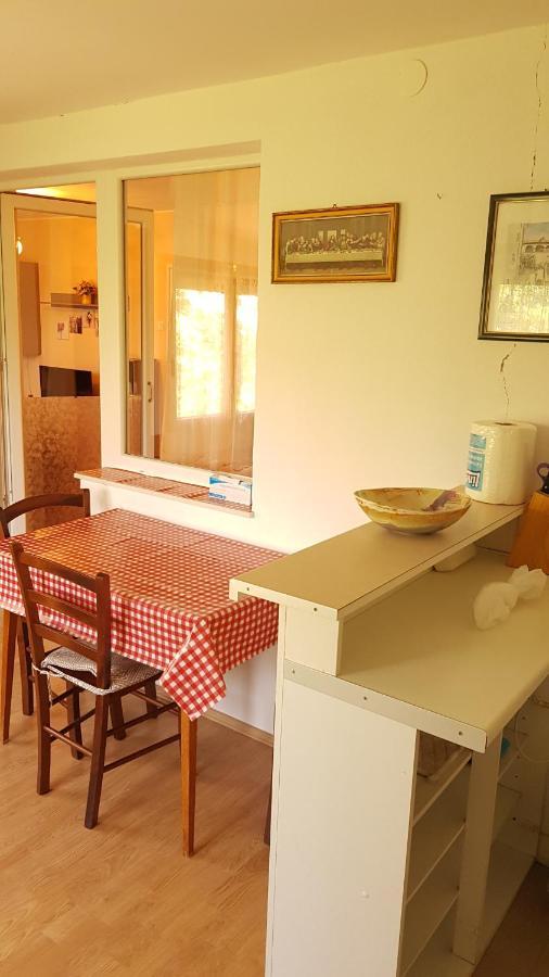 Apartment Ena 2 Senj  Exterior photo