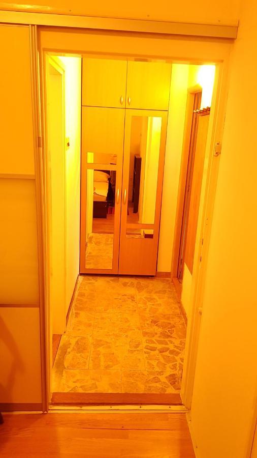 Apartment Ena 2 Senj  Exterior photo
