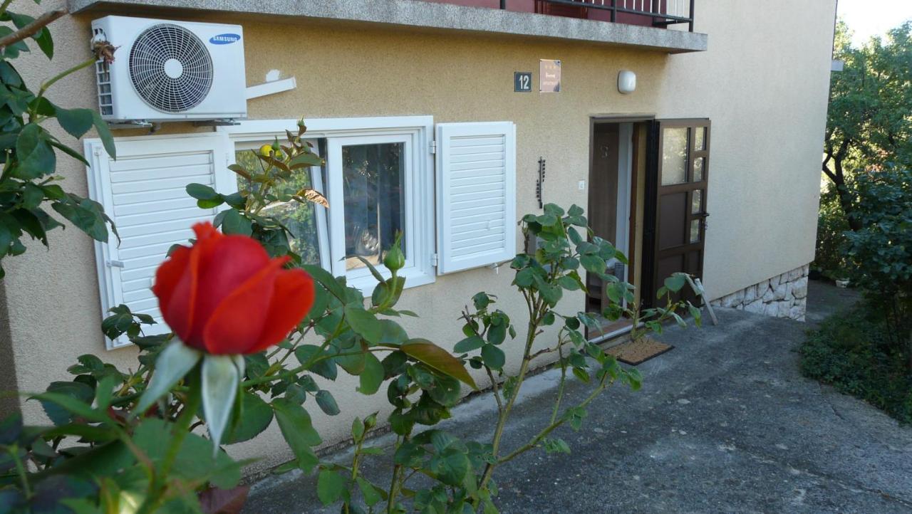 Apartment Ena 2 Senj  Exterior photo